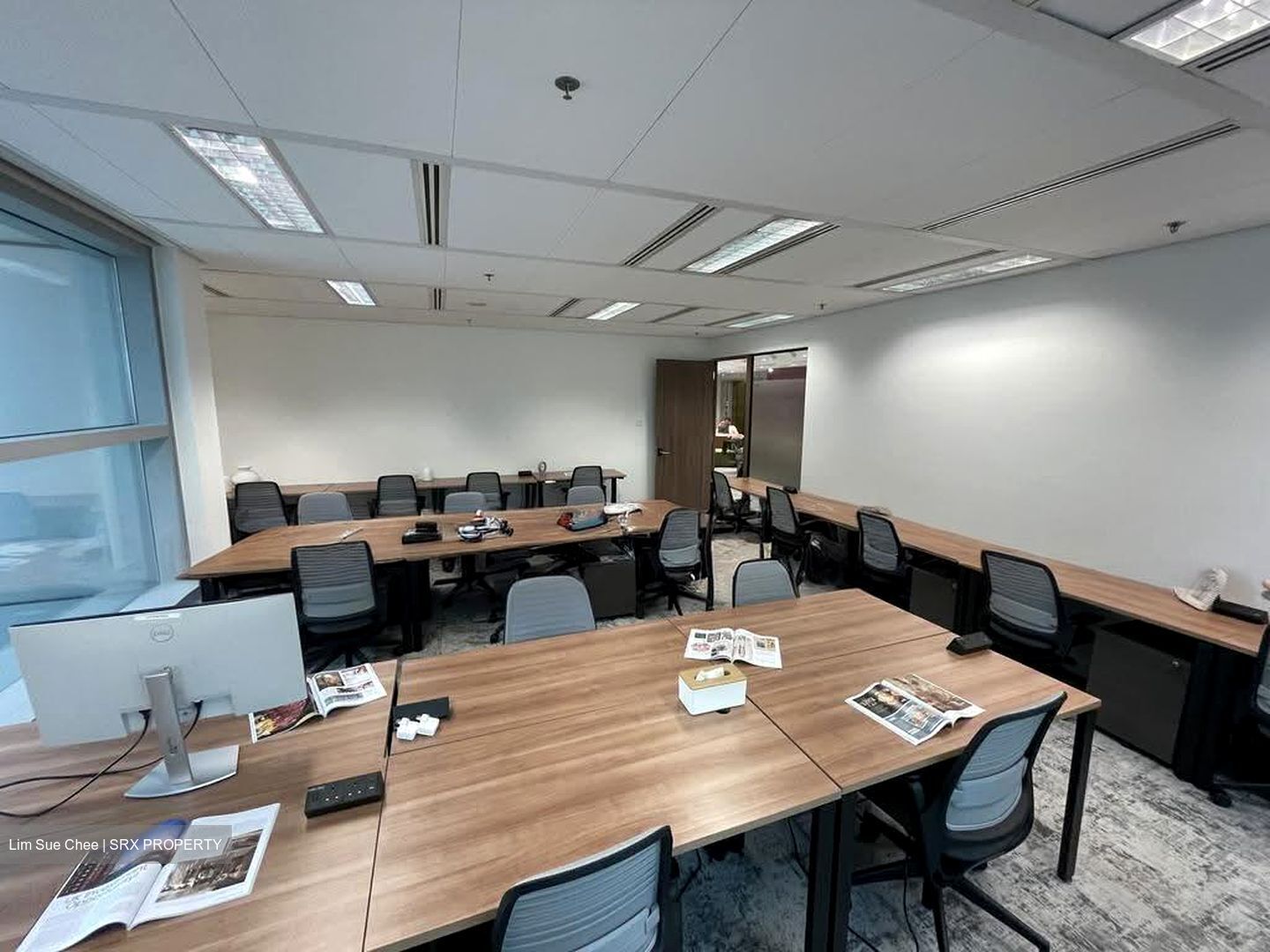 Sgx Centre Ii (D1), Office #638106981